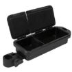 Preston Offbox Deluxe Accessory Tray vodootporna posuda za feeder ribolov s Offbox 36 zglobom