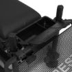 Preston Offbox Deluxe Accessory Tray kompaktna ribolovna posuda za pribor, piće ili mobitel