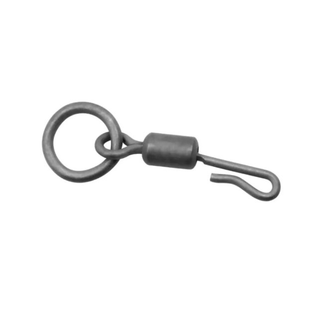 KORDA QC Ring Swivel PTFE #11 quick change vrtilica