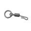 KORDA QC Ring Swivel PTFE #11 quick change vrtilica