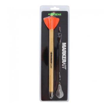 KORDA Marker Kit komplet za marker štap