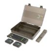 Delphin KlikBOX Pro tackle box organizator