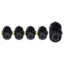 MADCAT Smart Alarm MCL 4+1 multicolor signalizatori za soma