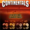 boile za šarana 5kg CC Moore Continental carp fishing bait