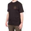 Fox Circle T T-shirt 100% pamuk s velikim Fox logom na leđima