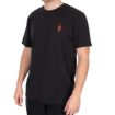 Fox Orange Indicator T T-shirt majica za ribolov veličine S do 3XL