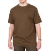 Fox Khaki Indicator T ribolovna majica 100% pamuk