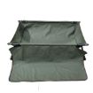 Casted Titan Cradle carp cradle 116x60x43 cm kadica za šarana