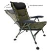 Casted Premium Chair stolica za ribolov s podesivim naslonom