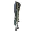 Casted Premium Chair carp fishing chair nosivost 140kg