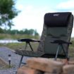 Ribolovna stolica Casted Premium Chair s podesivim nogama