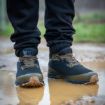 Fox outdoor tenisice Explorer Trainer V2 stabilan potplat i vodootporna membrana