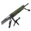 Delphin FORS multifunkcionalni nož multi tool