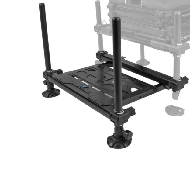 Kompatibilno s bilo kojim Inception Seatbox-om ili Feeder stolicom