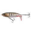 madcat plopper surface varalica som ribolov