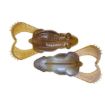 savage gear tough toad green topwater varalica