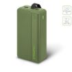 veliki powerbank za ribolov i kampiranje