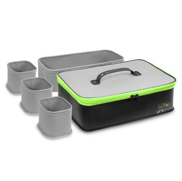 delphin reaxe unibax 4in1 eva torba za feeder ribolov