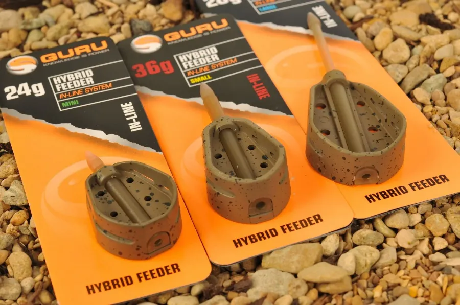 METHOD FEEDER – KOMPLETAN SISTEM ZA MAKSIMALAN ULOV