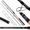 Preston Monster XTR Pro feeder štap za daleki izbačaj 175g 200g 225g