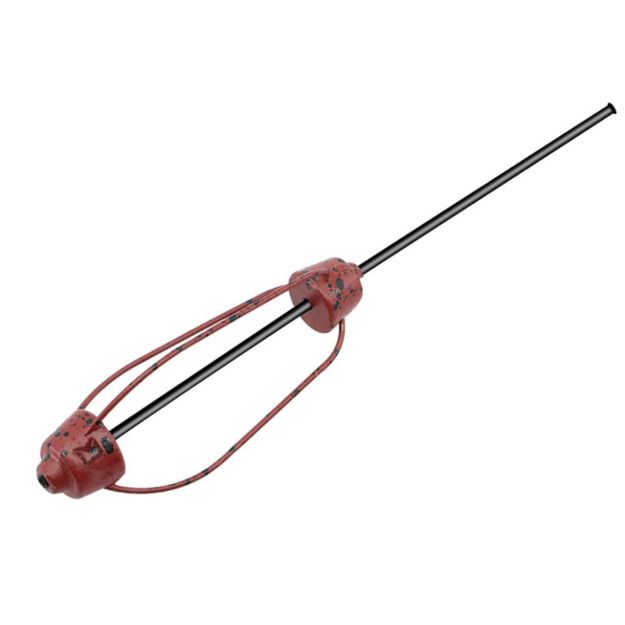 Delphin TRECTA feeder hranilica anti tangle 30–80 g