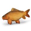 Delphin CARPY plišani šaran 60 cm realističan izgled ribolovni poklon