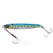 Savage Gear 3D Jig Minnow 10g 5.9cm Twait shad