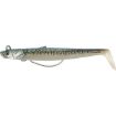 Savage Gear Sandeel V2 WL 11.5cm 22g weedless varalica mackerel 