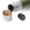 Delphin TERMA termos boca 600 ml inox za ribolov i outdoor
