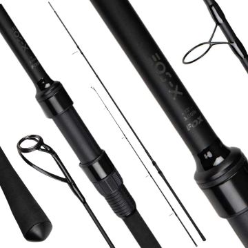 Fox EOS Pro Traveller dvodijelni šaranski štap 8-10 ft