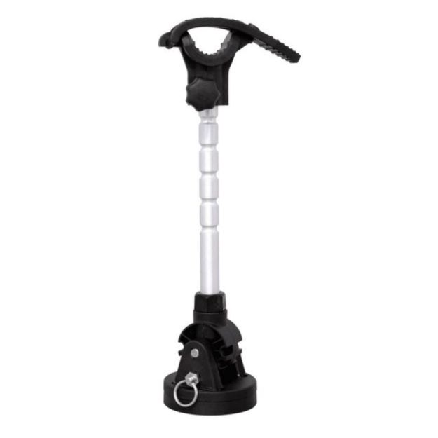 Minn Kota MKA-60 stabilizator za pramčani elektromotor smanjuje vibracije i pomicanje motora