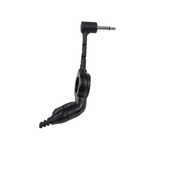 Fox Dumpy Bobbin Hockey Stick