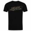 Korda TK Digi Kamo Tee Black kratka majica za ribolov