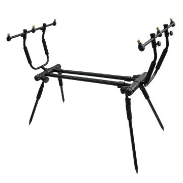 Jaxon Rod Pod XTR Carp PP-STK110 za ribolov s tri štapa