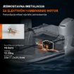 Slika LiTime Marine Smart LiFePO4 12V 100Ah Bluetooth