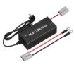 LiTime 12V 20A Smart LiFePO4 punjač za litijske akumulatore i trolling motore
