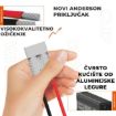 Slika LiTime Smart LiFePO4 12V 20A punjač