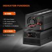Slika LiTime Smart LiFePO4 12V 20A punjač