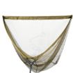 NASH Air Force F10 Landing Net 46 inch premium podmetač za šaranski ribolov