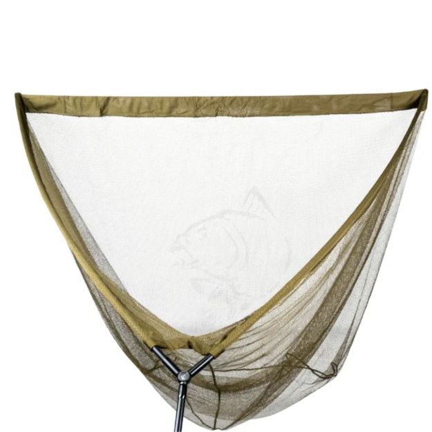 NASH Air Force F10 Landing Net 46 inch premium podmetač za šaranski ribolov