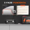 LiTime 24V 20A Smart Charger za LiFePO4 akumulatore i trolling motore