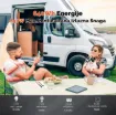 LiTime 50Ah LiFePO4 baterija za trolling i pramčane elektromotore