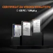 Slika LiTime Marine TM 12V 50Ah Bluetooth LiFePO4 akumulator