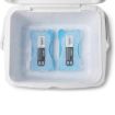 Delphin TwiceBOX 2in1 set termo hladnjaka od 13L i 5L