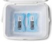 Delphin BRIX 400ml rashladni ice pack za termo hladnjake i ribolov