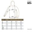 Delphin Banx long sleeve fishing hoodie za ribolov i outdoor aktivnosti