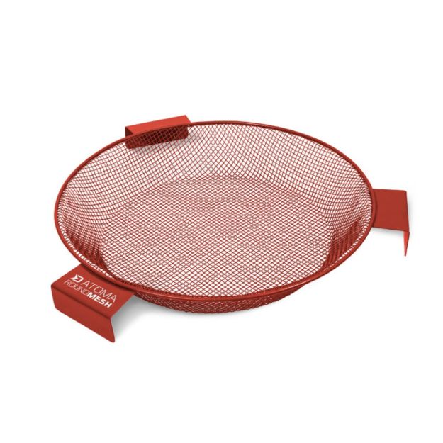 Delphin ATOMA RoundMESH 4mm sito za prihranu i feeder ribolov