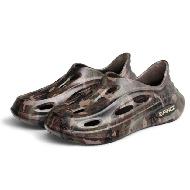 Delphin PIKEZ BANX EVA slip-on cipele za ribolov i outdoor aktivnosti