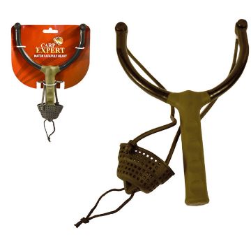 CARP EXPERT Match Catapult Heavy feeder praćka za ribolov