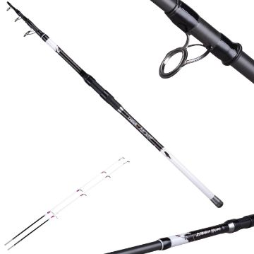 Casted Bolentino Wizard štap za morski ribolov iz barke 250 g